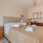 Lägenhet Idis Luxury