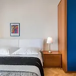 Idis Luxury Lägenhet *