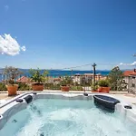 Lägenhet Idis Luxury *