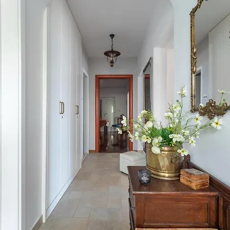 Apartamento Idis Luxury *