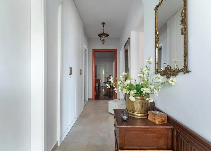 Apartamento Idis Luxury *