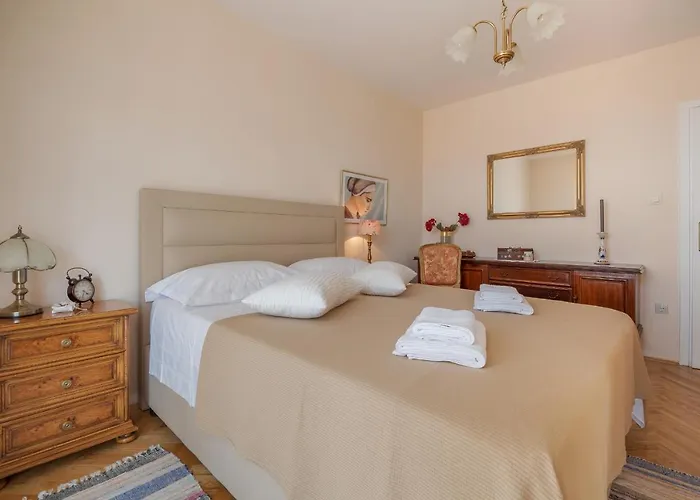 Apartamento Idis Luxury