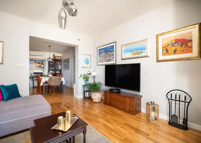 Apartamento Idis Luxury