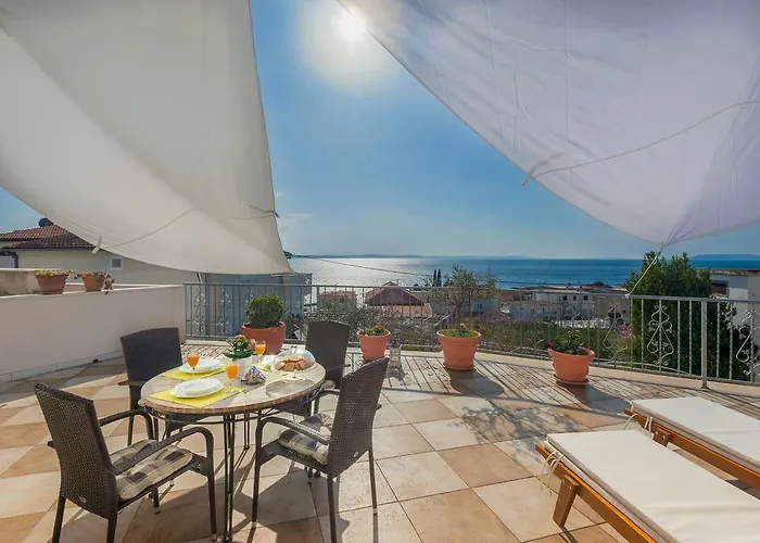 Idis Luxury Apartamento