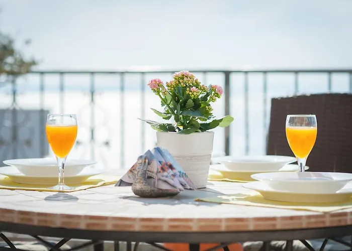 Apartamento Idis Luxury *