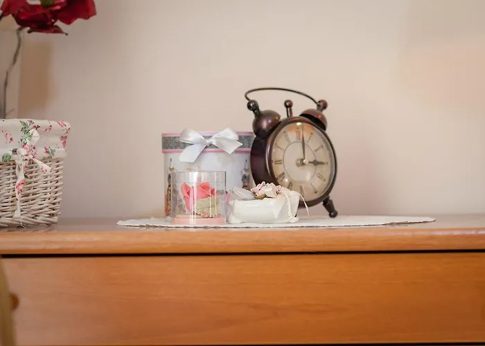 Idis Luxury Podstrana