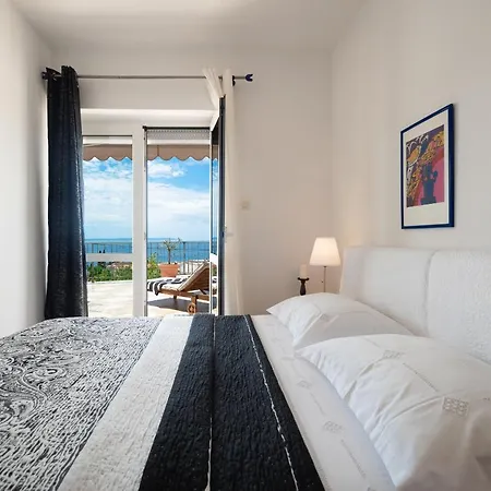 Idis Luxury Apartman