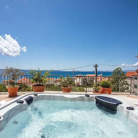 شقة Idis Luxury *