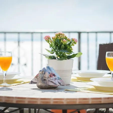 شقة Idis Luxury *