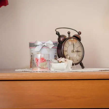 Idis Luxury بودْسْتغانا